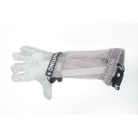 SPERIAN BY HONEYWELL Gray Small Cut Resistant Glove 5962S DP